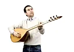 bağlama eğitimi