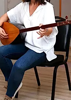 bağlama kursu