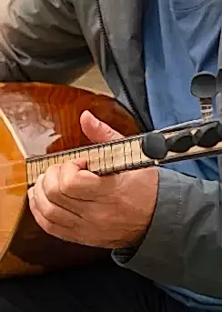 bağlama kursu tuzla