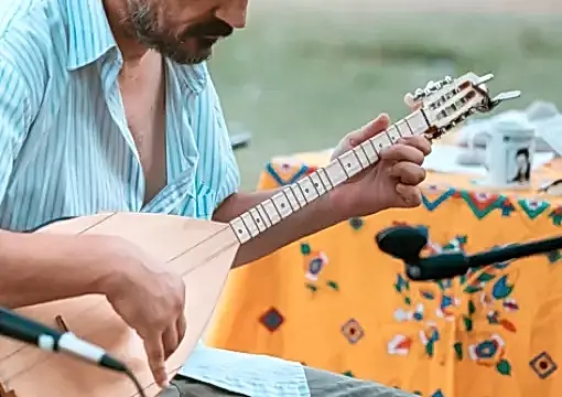 bağlama kursu tuzla