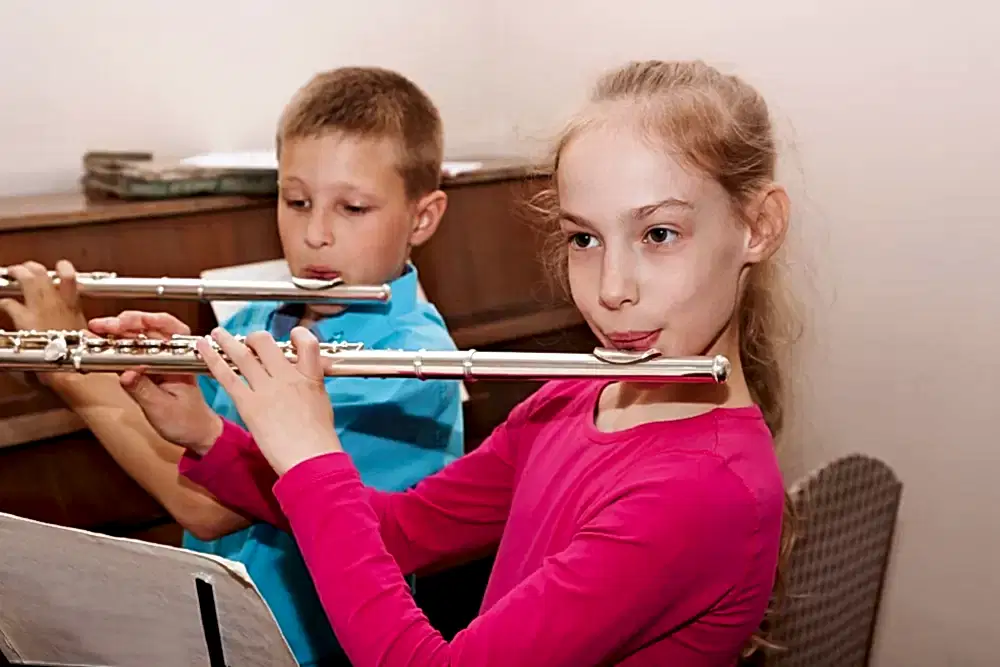 çocuk flüt kursu
