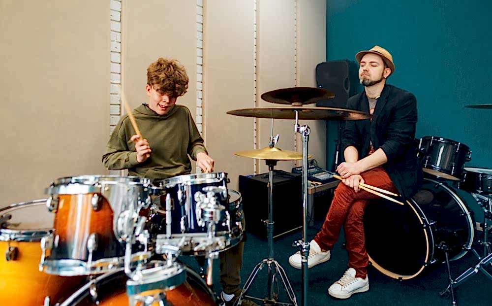 En Iyi Bateri Kursu 2