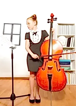 en iyi cello kursu