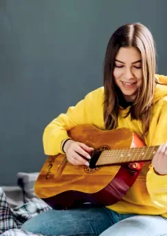 güzel sanatlar lisesine hazırlık kursu