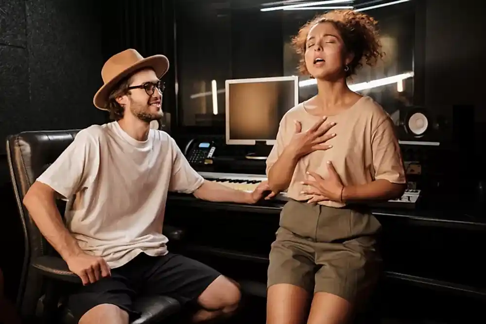 güzel sanatlara hazırlık müzik kursu