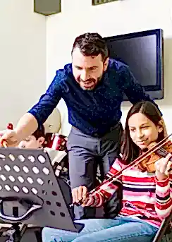 keman kursu fiyatları