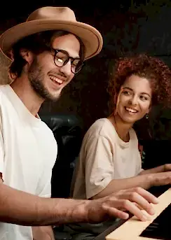 konservatuvar hazırlık eğitimi