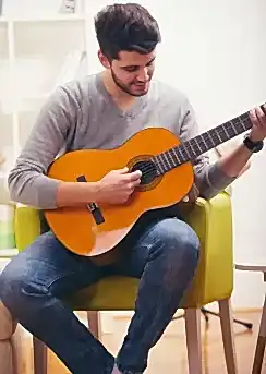 meb onaylı gitar kursu
