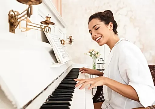 meb onaylı piyano kursu