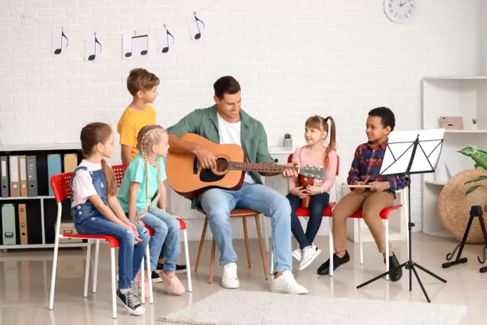 muzik kabugu sanat egitimi merkezi