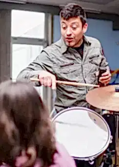 özel bateri eğitimleri