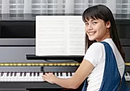 piyano eğitimleri