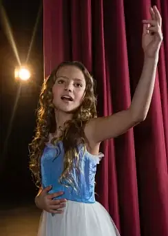 yaratici drama eğitimi