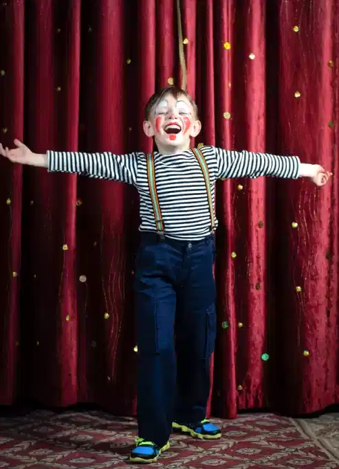 yaratıcı drama kursu