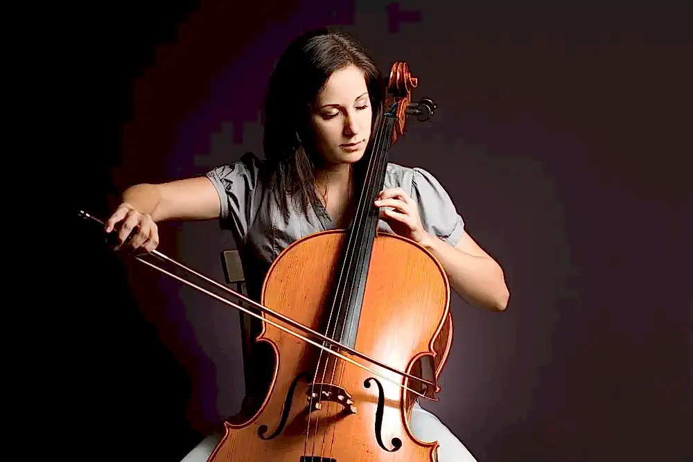 yetişkin çello kursu