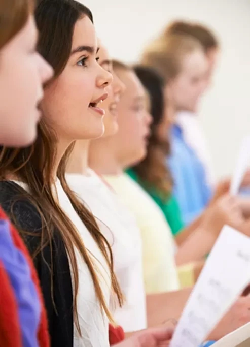 müzik kabuğu sanat eğitimi merkezi